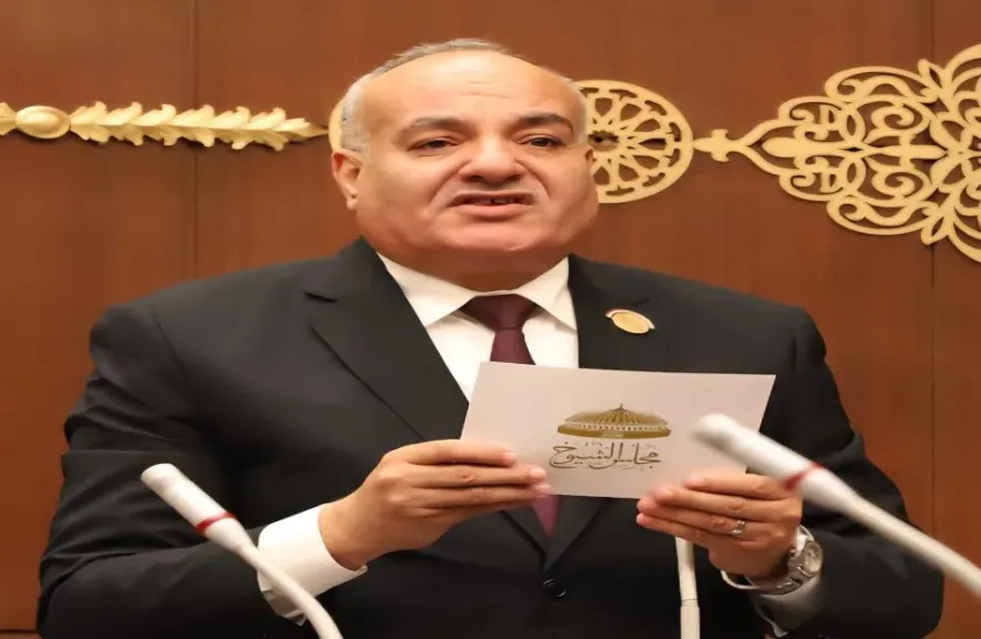 النائب محمد نوح