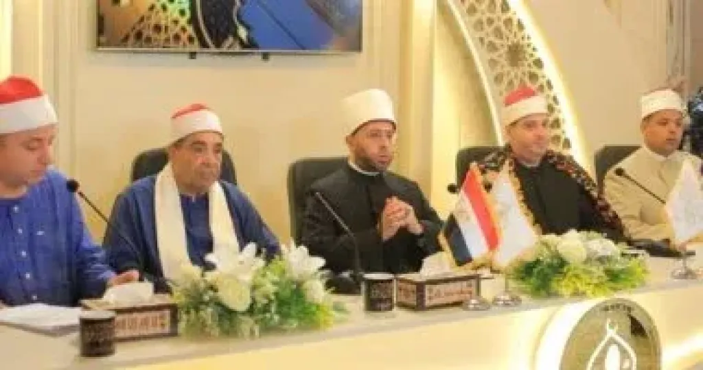 دولة التلاوة  