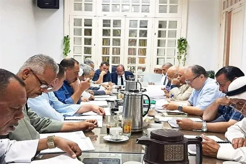جمعيات الصيد تطالب بوضع بآليات واضحة لإيجار المسطحات المائية