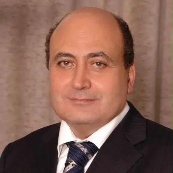  أسامة سرايا  