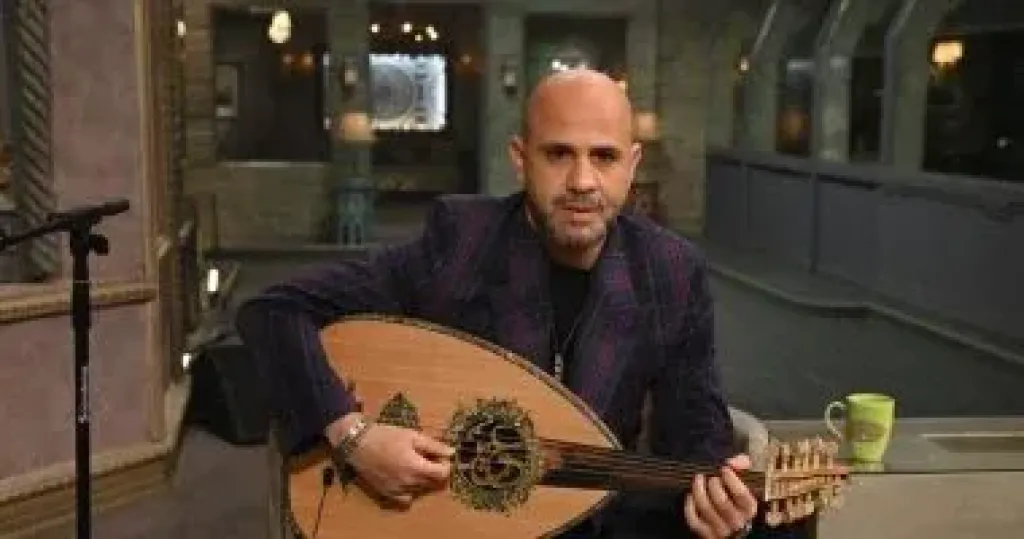 عزيز الشافعي  