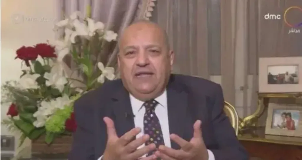 محمد الوحش 