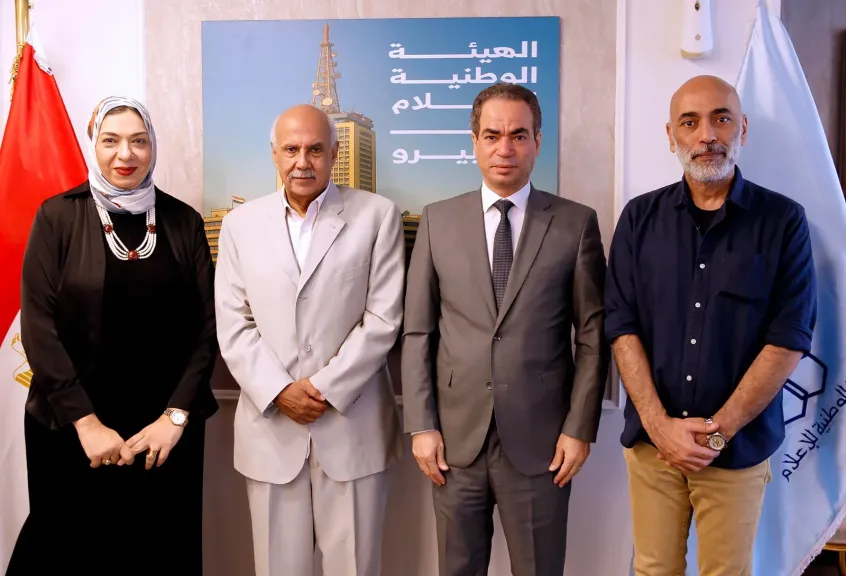 جانب من الحضور