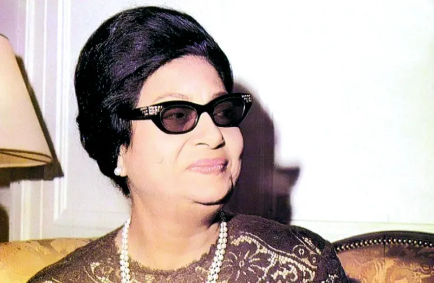 كوكب الشرق