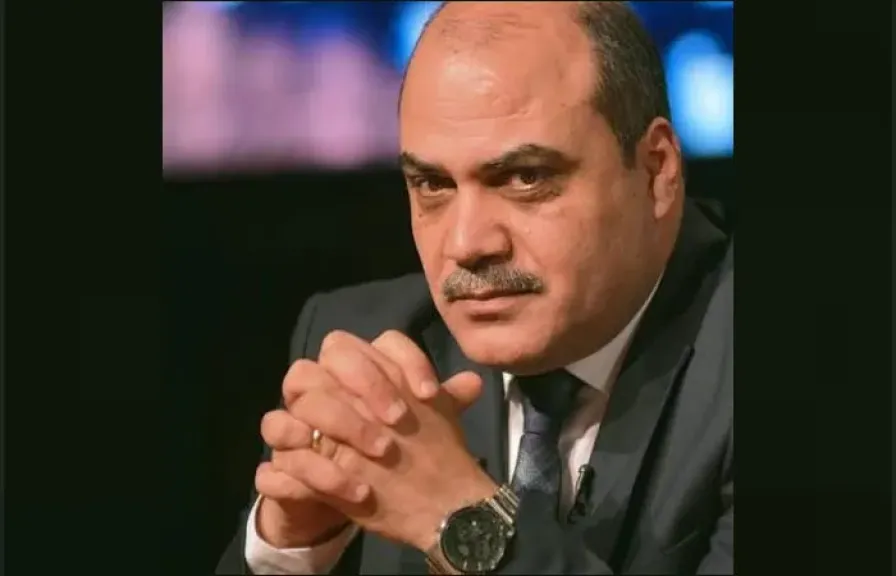 محمد الباز