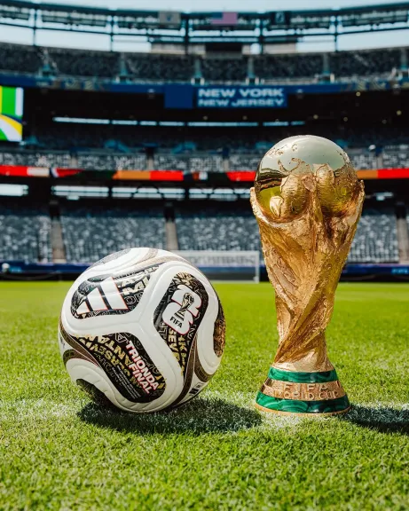 كأس العالم