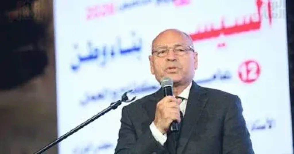 محافظ القاهرة 