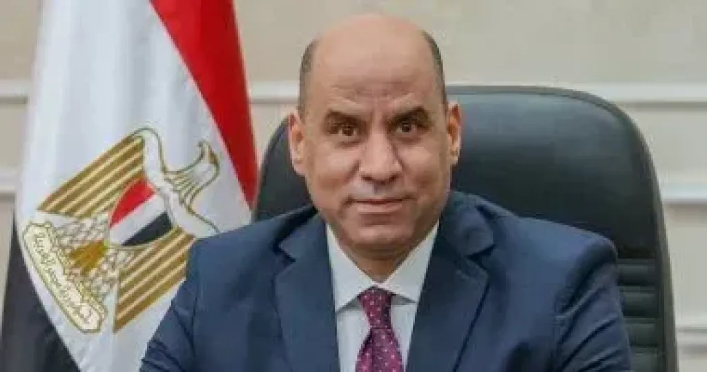 حسن رداد وزير العمل