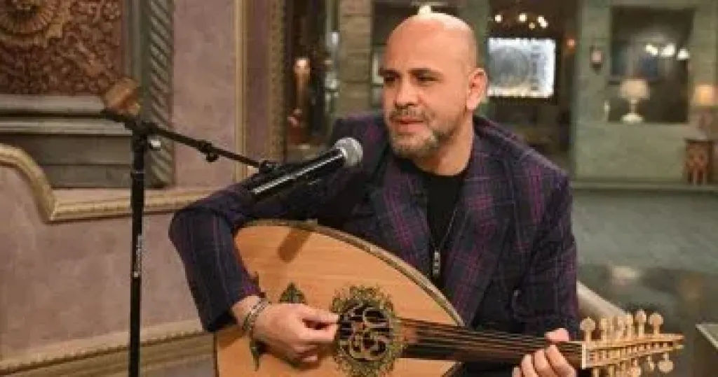 عزيز الشافعي 