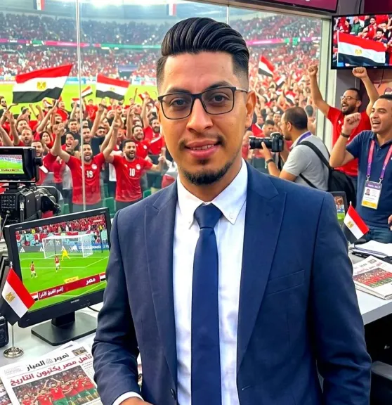 محمد أبو سريع 