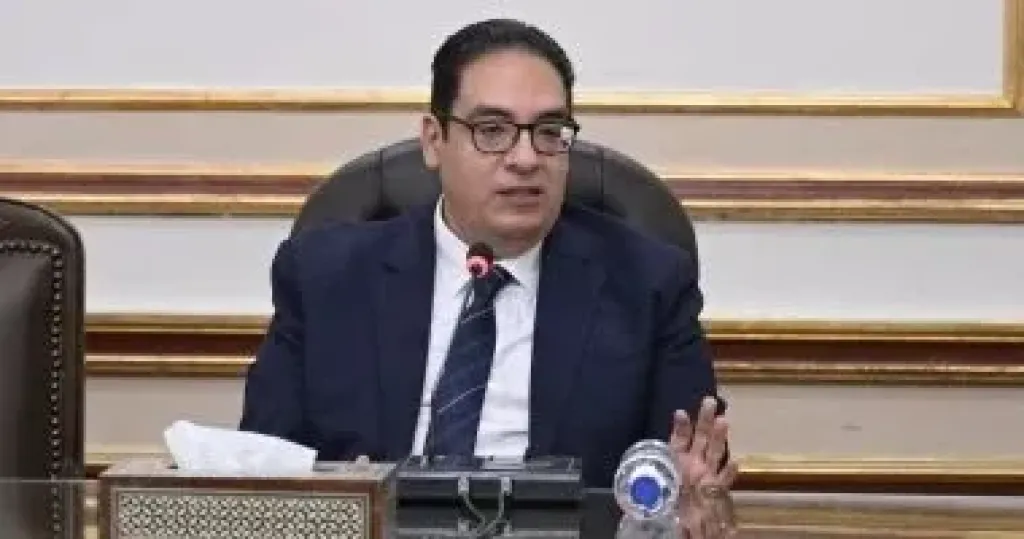 الدكتور محمد سامي عبد الصادق