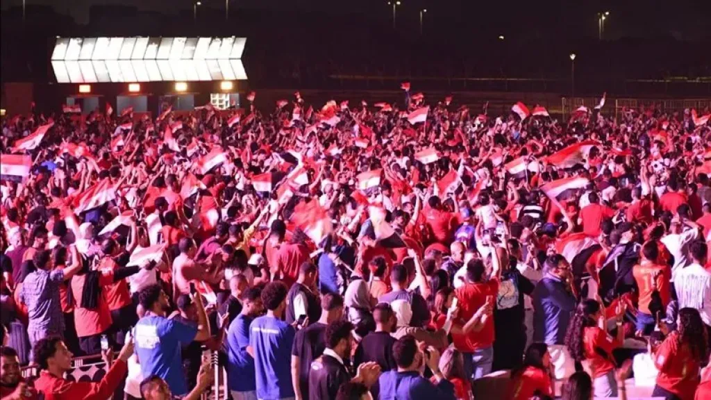 مصر