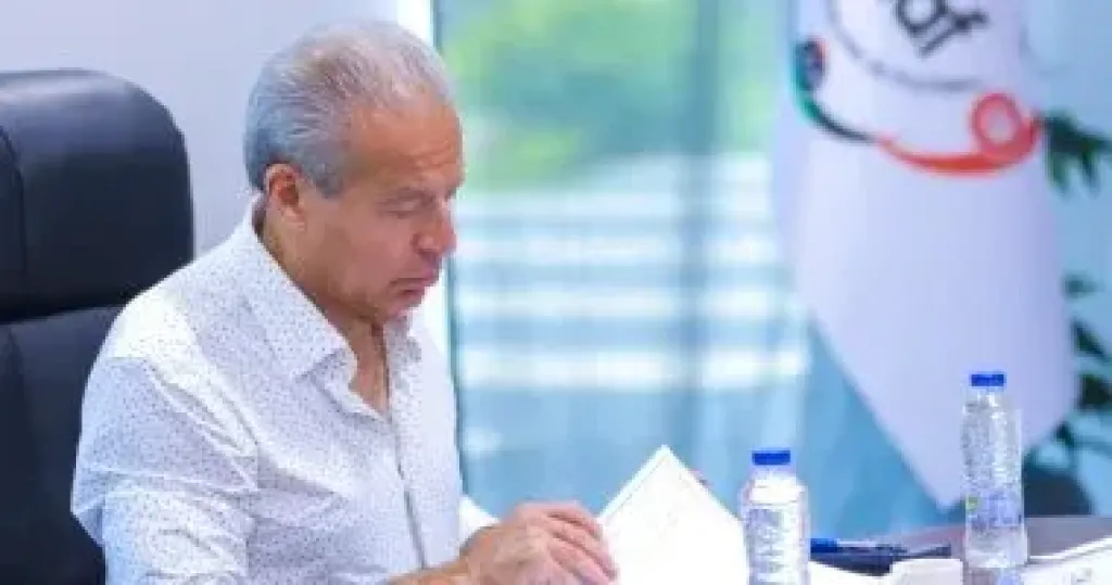 خالد الدرندلى