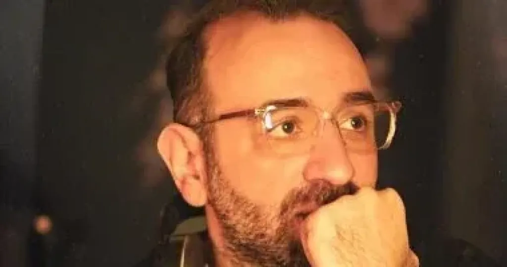 عمرو سلامة  