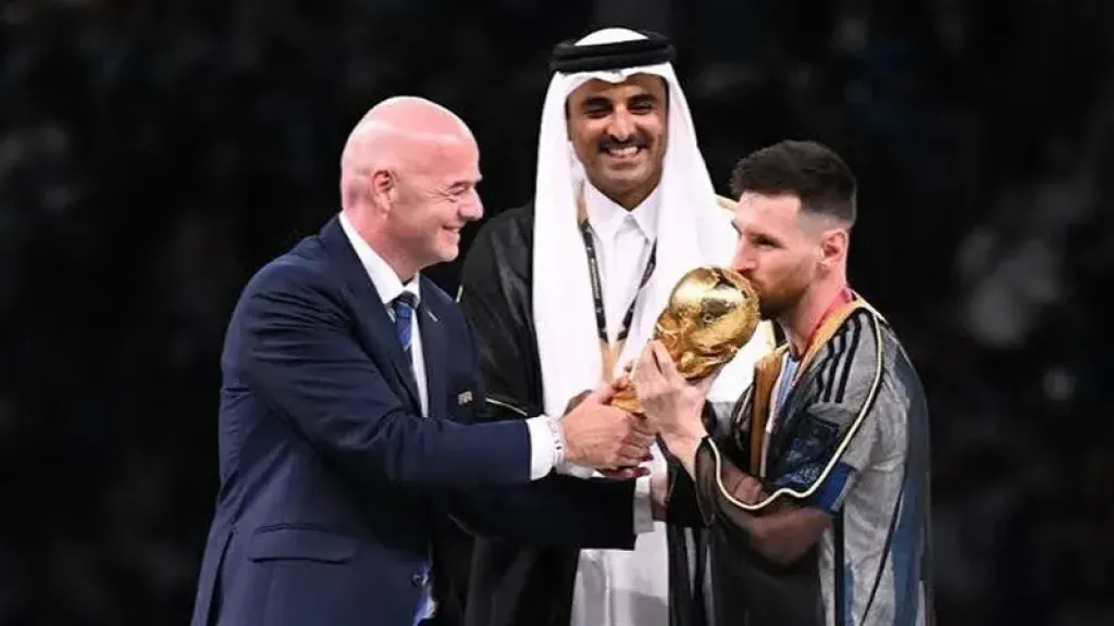 انفانيتو