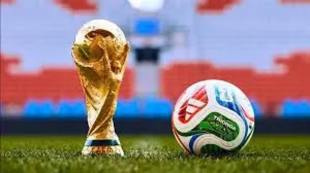 حصيله اهداف كاس العالم بعد دور ال 16