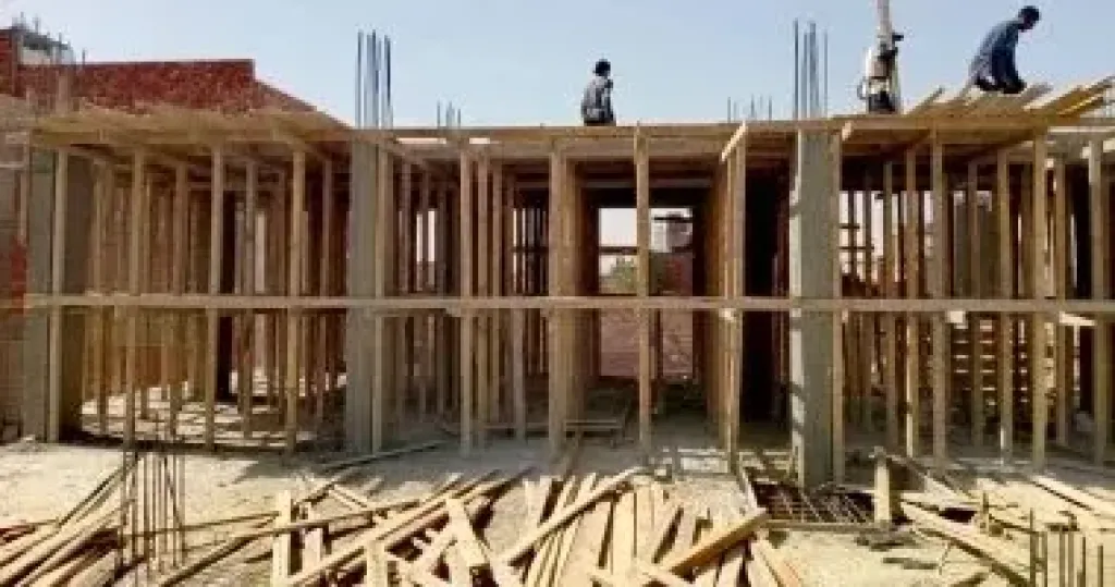 الحد الأقصى للارتفاعات بالعاصمة