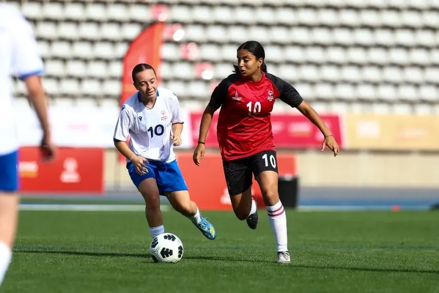 رباعية مصرية نظيفة أمام هونج كونج بكأس العالم لكرة القدم الموحدة باريس 2026