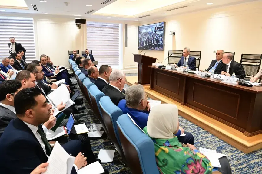أمام تشريعية النواب.. توافق واسع على مشروع قانون إعادة تنظيم جهاز مستقبل مصر ومطالب بتعديل بعض المواد