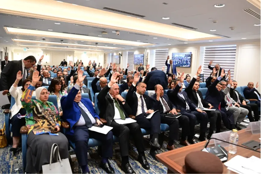 الموافقة من حيث المبدأ