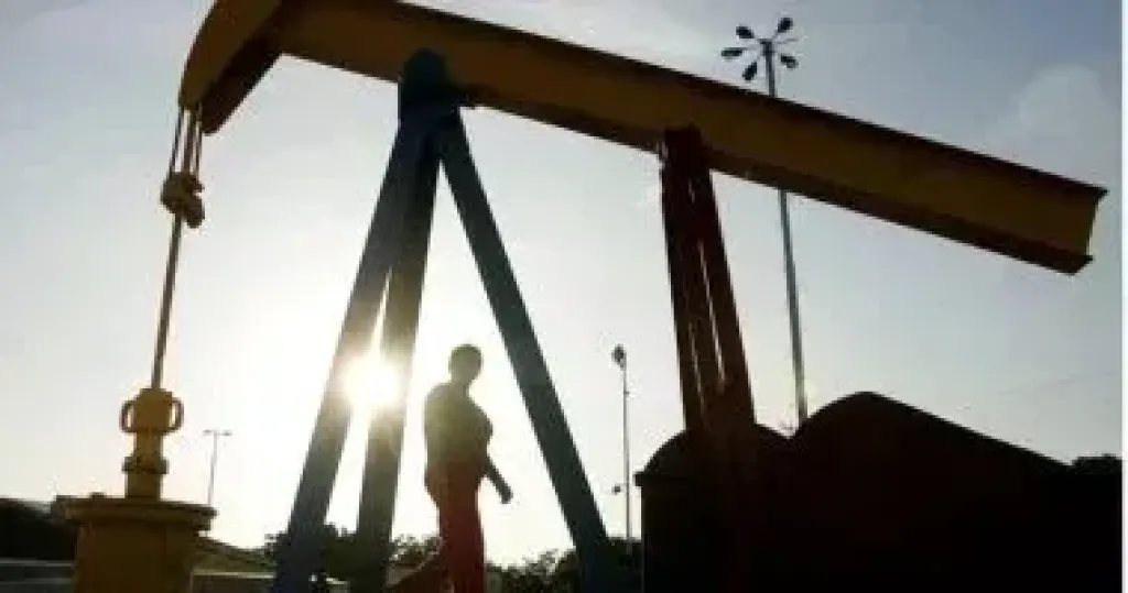 النفط 