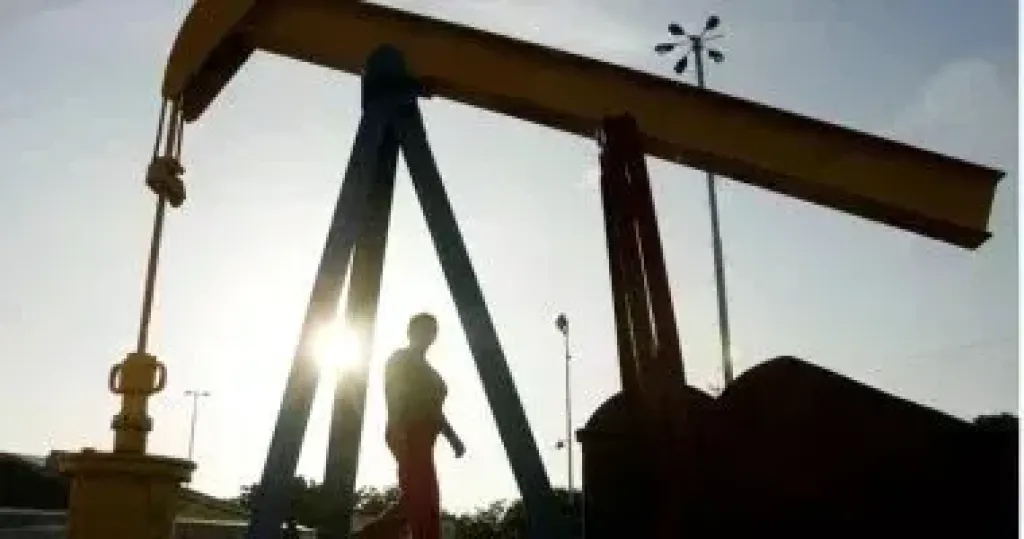 النفط