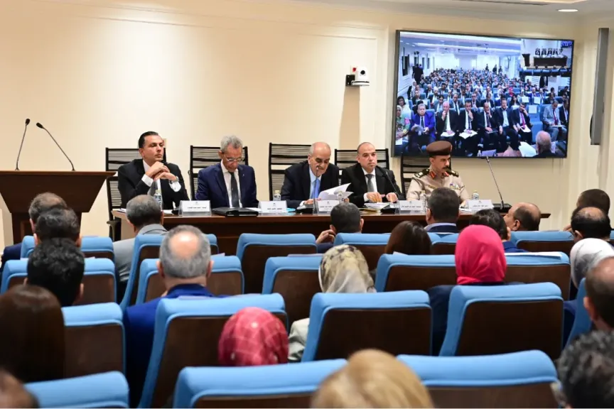 اللجنة التشريعية