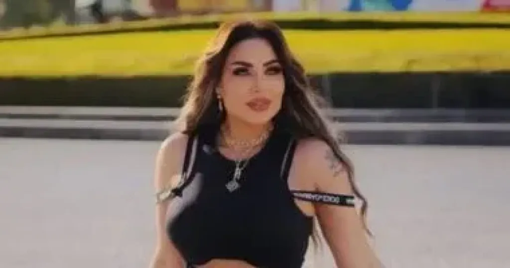 سارة خليفة 
