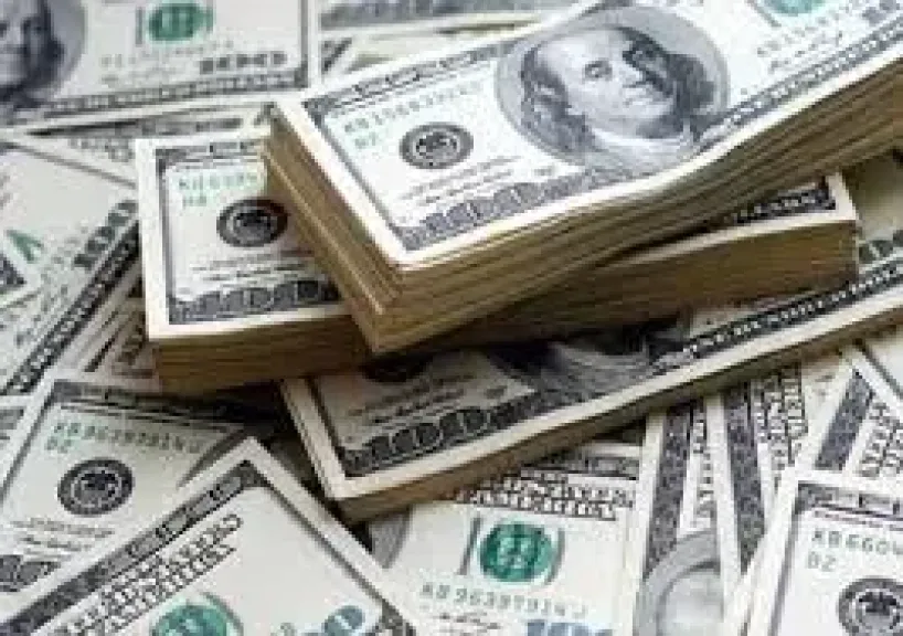 سعر الدولار 