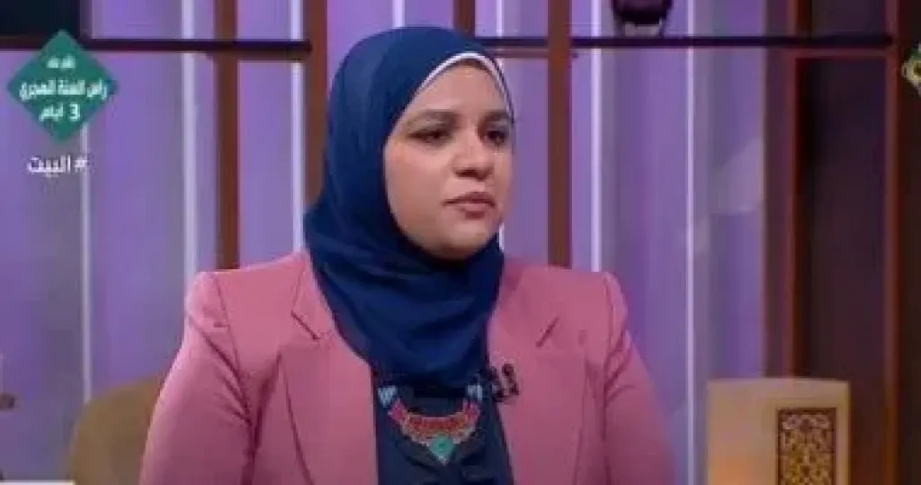 صفاء حمودة  