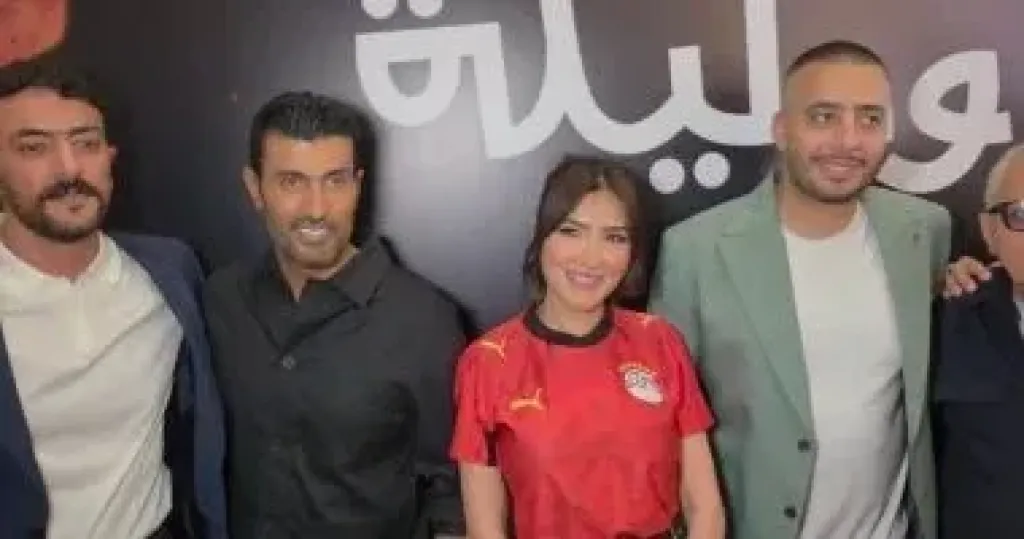 مي عمر