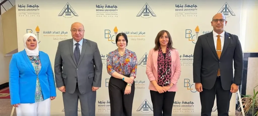 فعاليات برنامج إعداد القادة 9