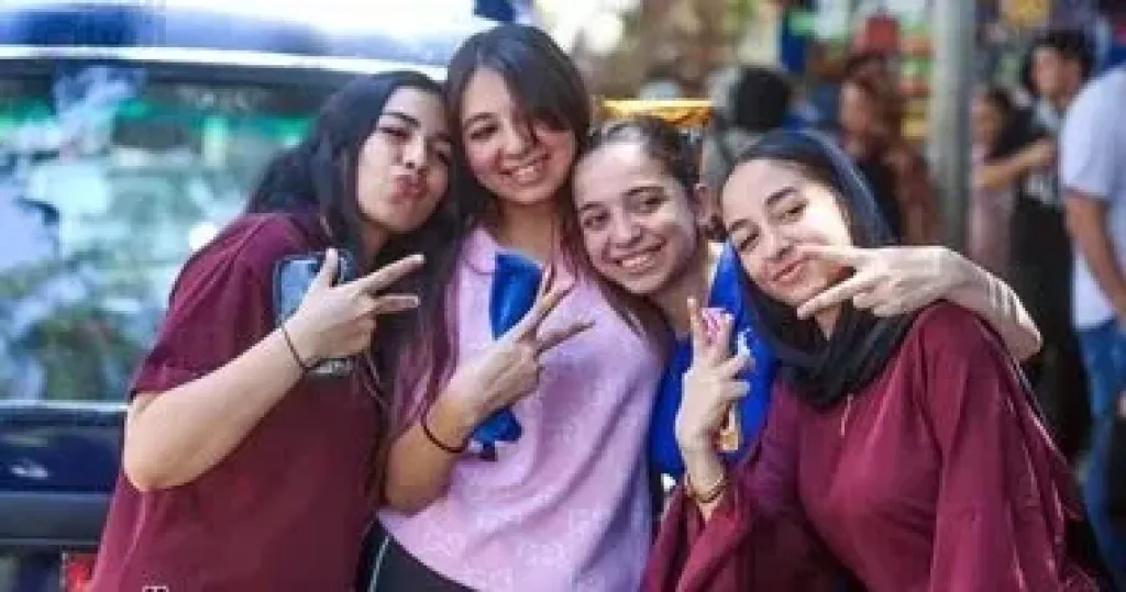 الثانوية العامة