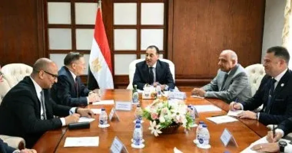 رئيس الوزراء 