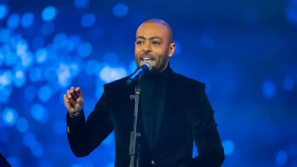 تامر عاشور