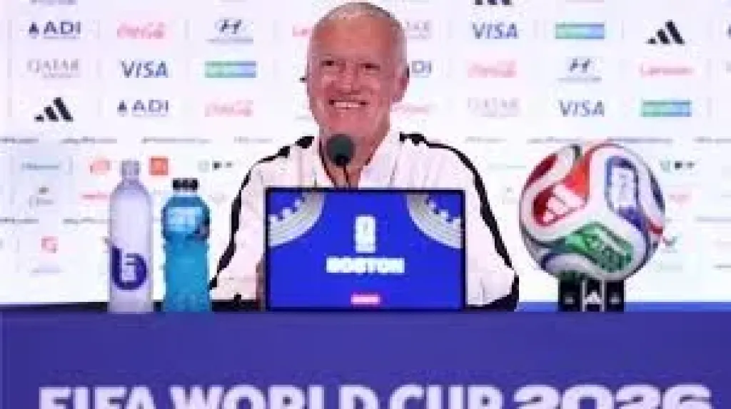ديشامب