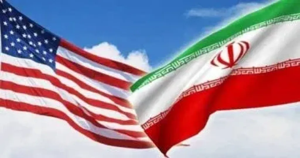 إيران والولايات المتحدة