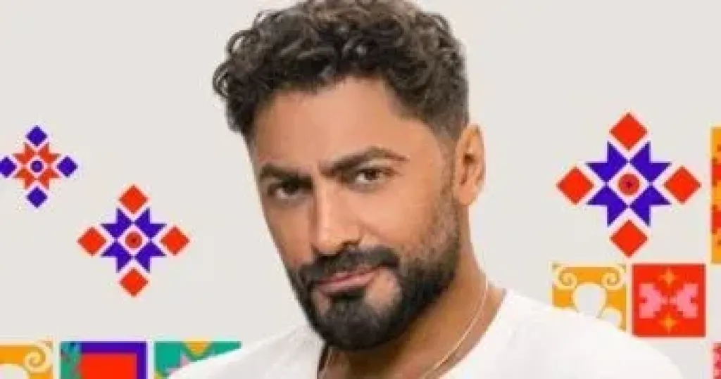 تامر حسني 