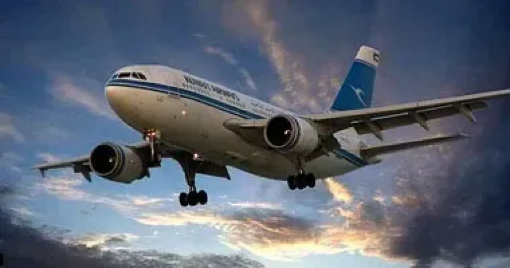 رحلات جوية