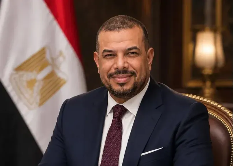 عارف الشمندي