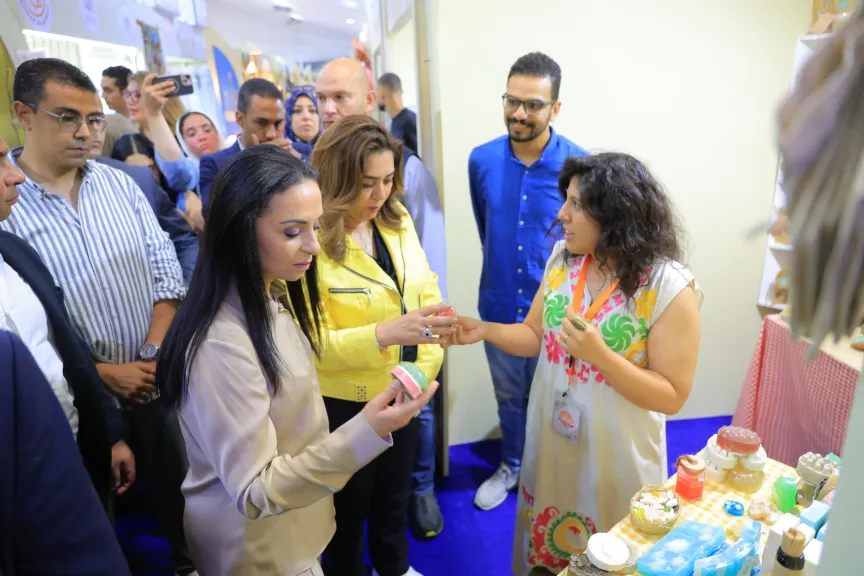 معرض تراثنا 