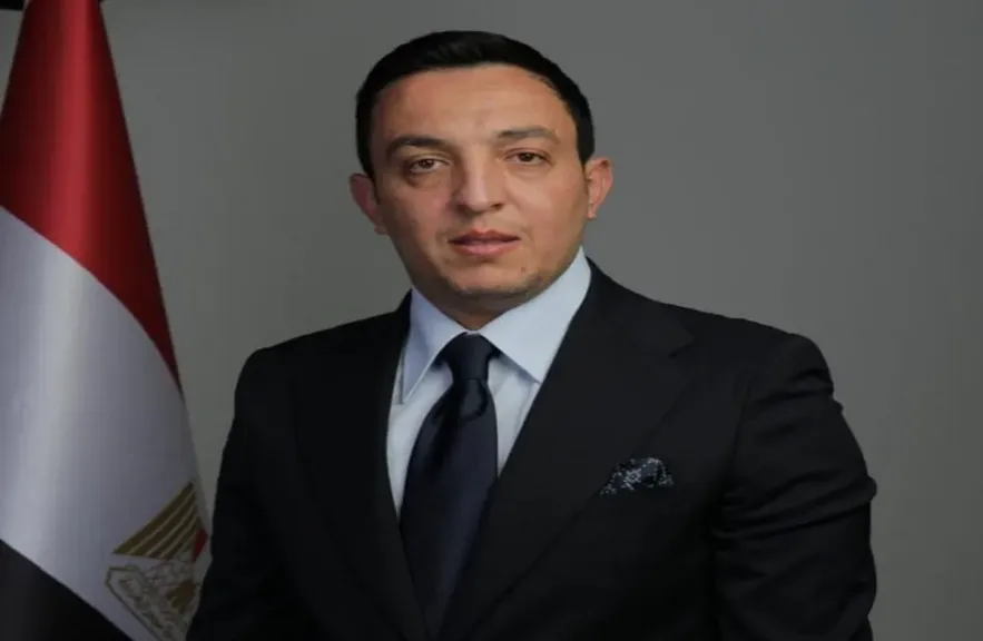 مصطفى أبو زهرة
