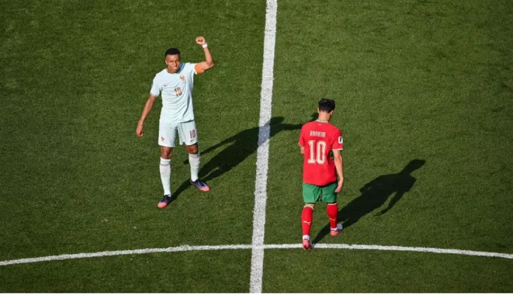 فرنسا والمغرب