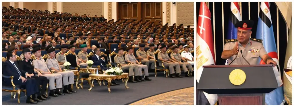 فتح باب القبول لدفعة جديدة بالمعاهد الصحية للقوات المسلحة
