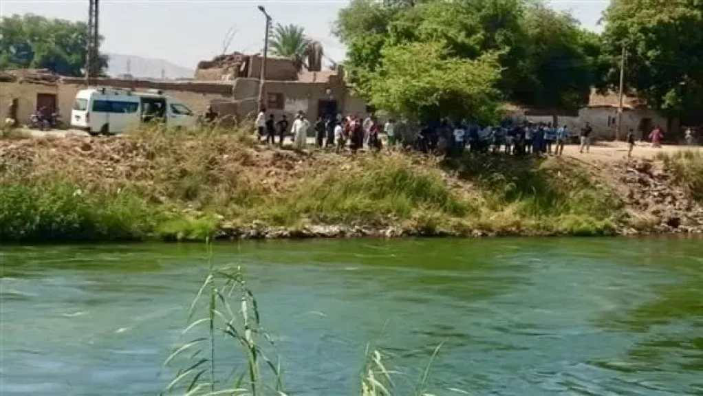 غرق - أرشيفية