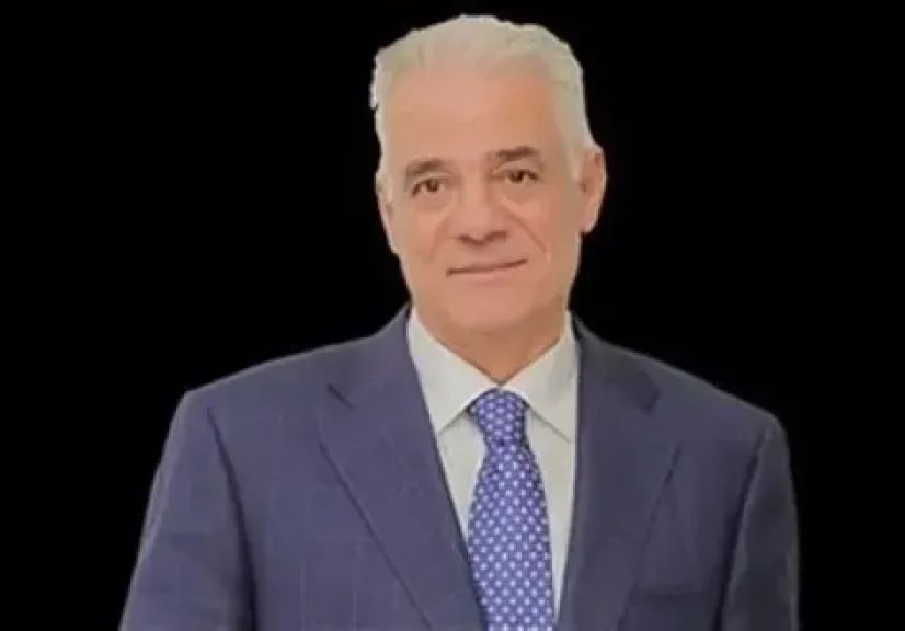 صقر عبد الفتاح 