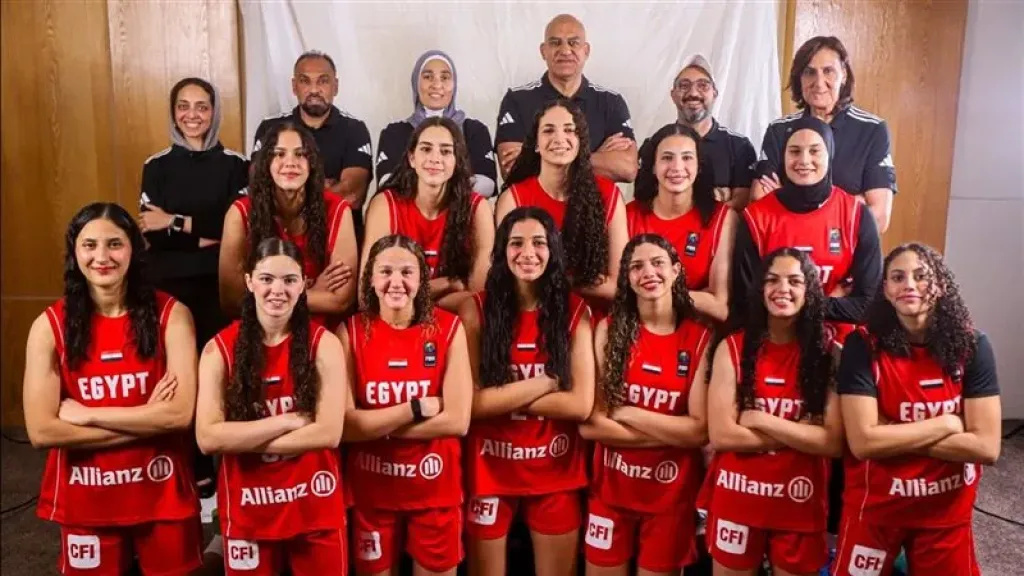 منتخب كره السله