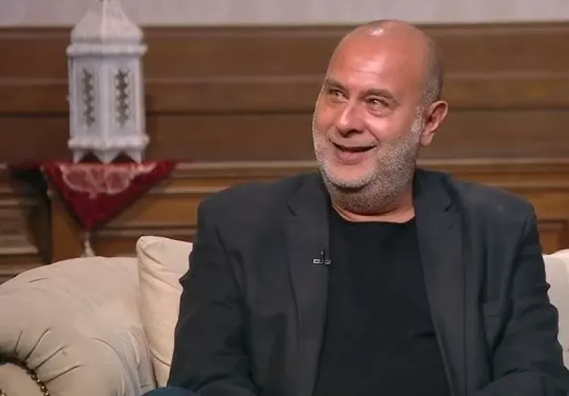 الإعلامي الكبير نبيل الشوباشي