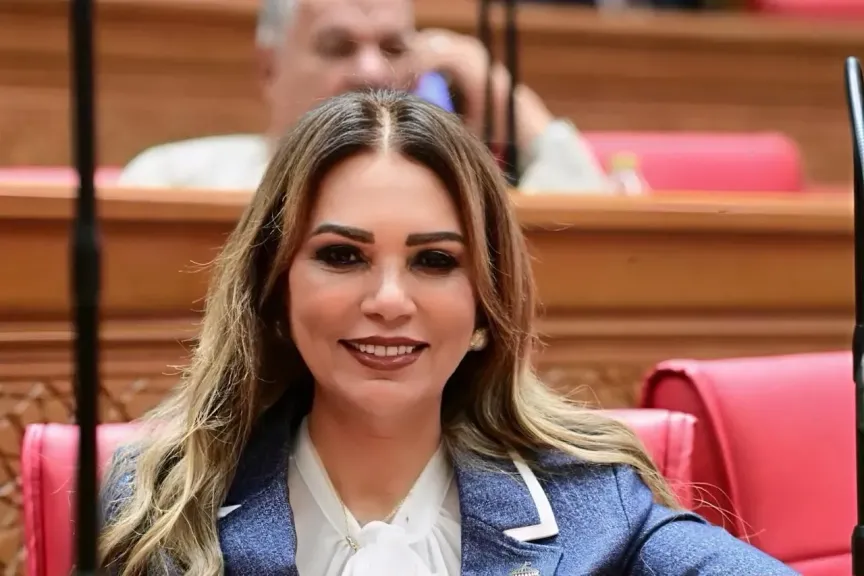 إيمان سامي 