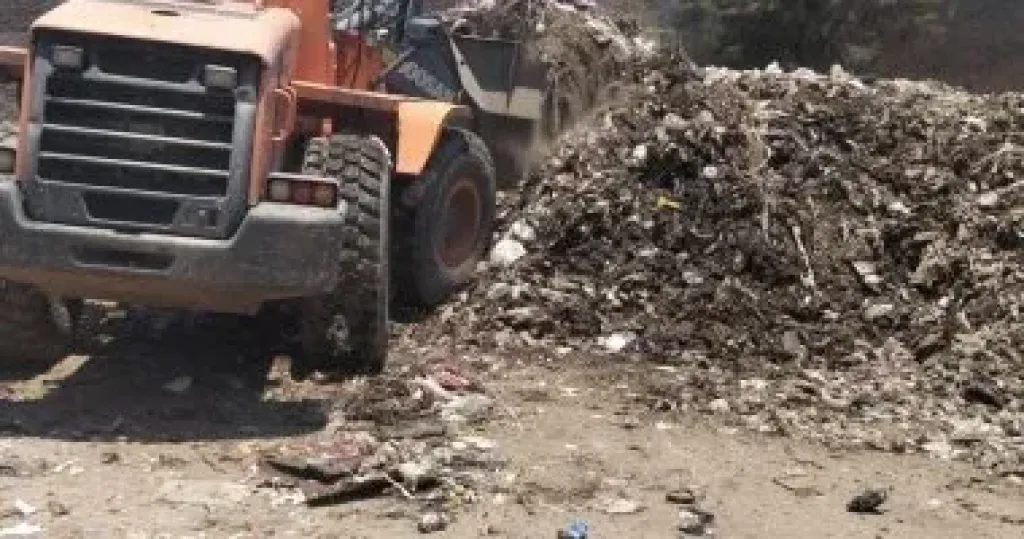 جانب من الحملات 